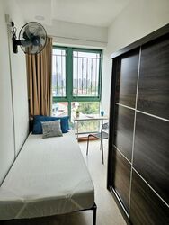 Palm Gardens (D23), Condominium #502737731